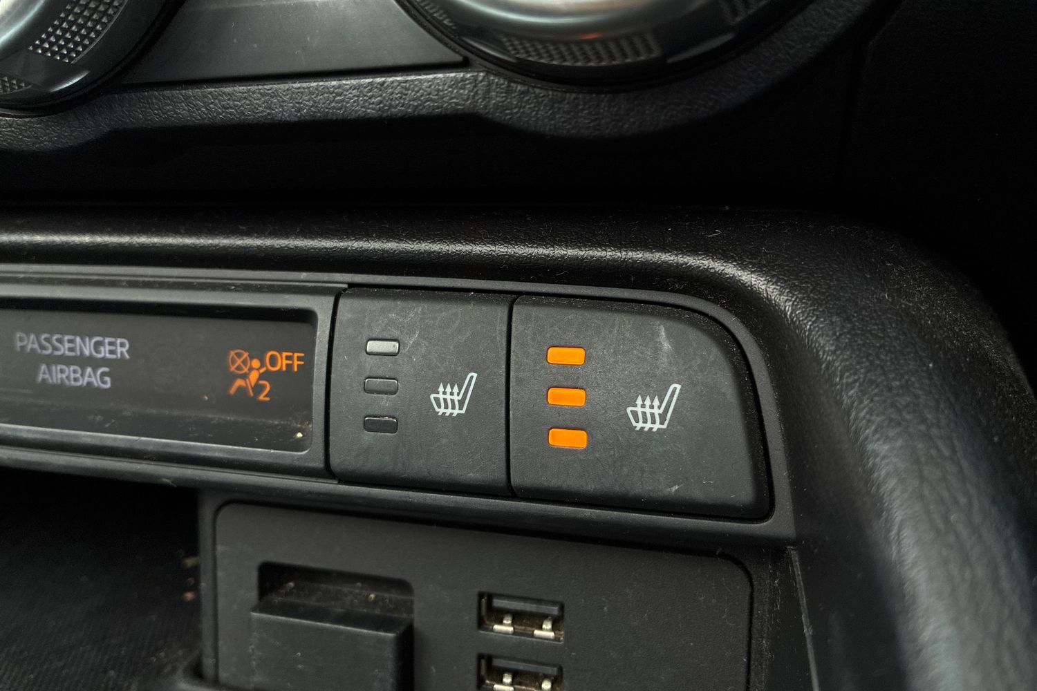 Used Fiat 124 Spider 2017 for sale - 76093812: Photo 41