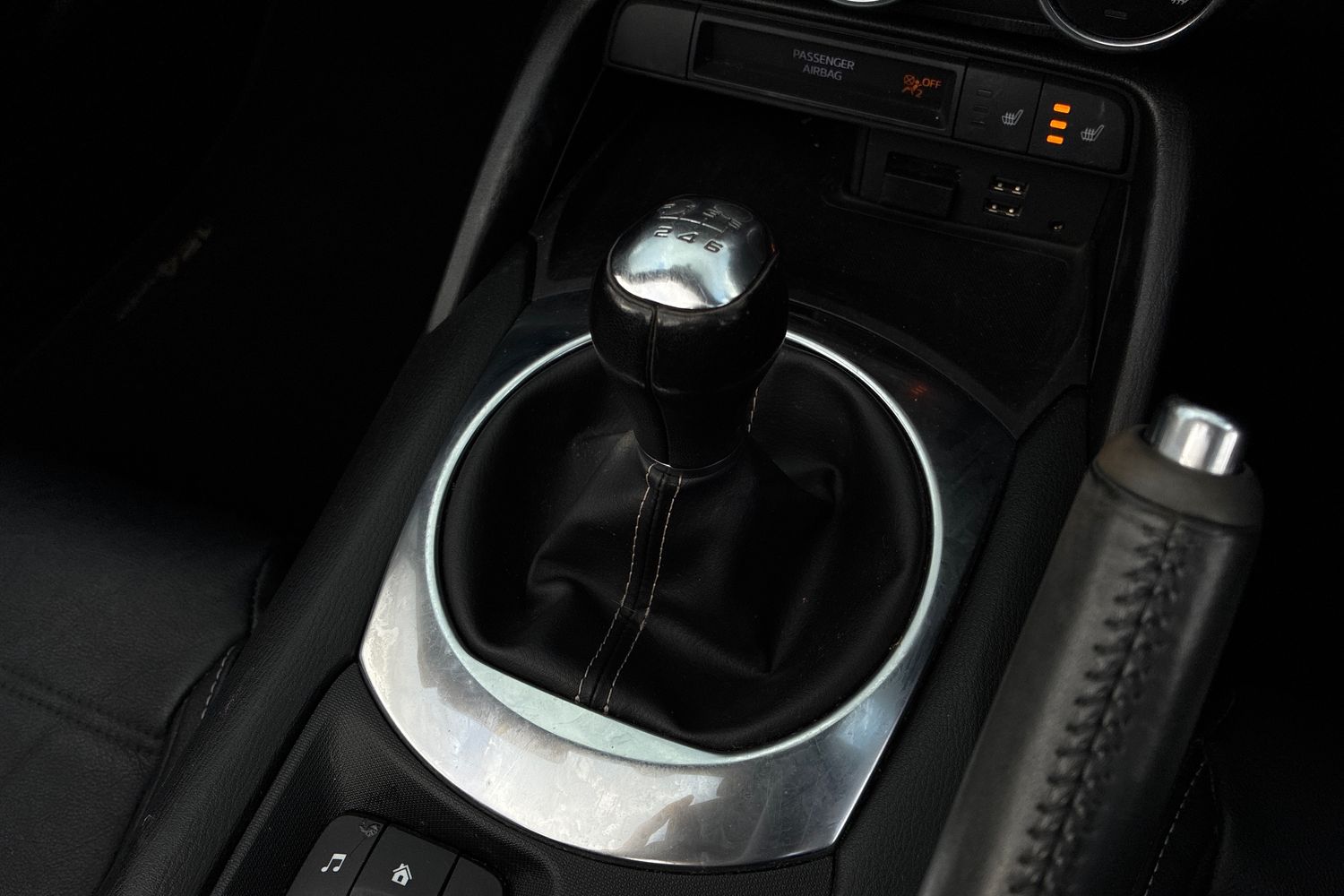 Used Fiat 124 Spider 2017 for sale - 76093812: Photo 42