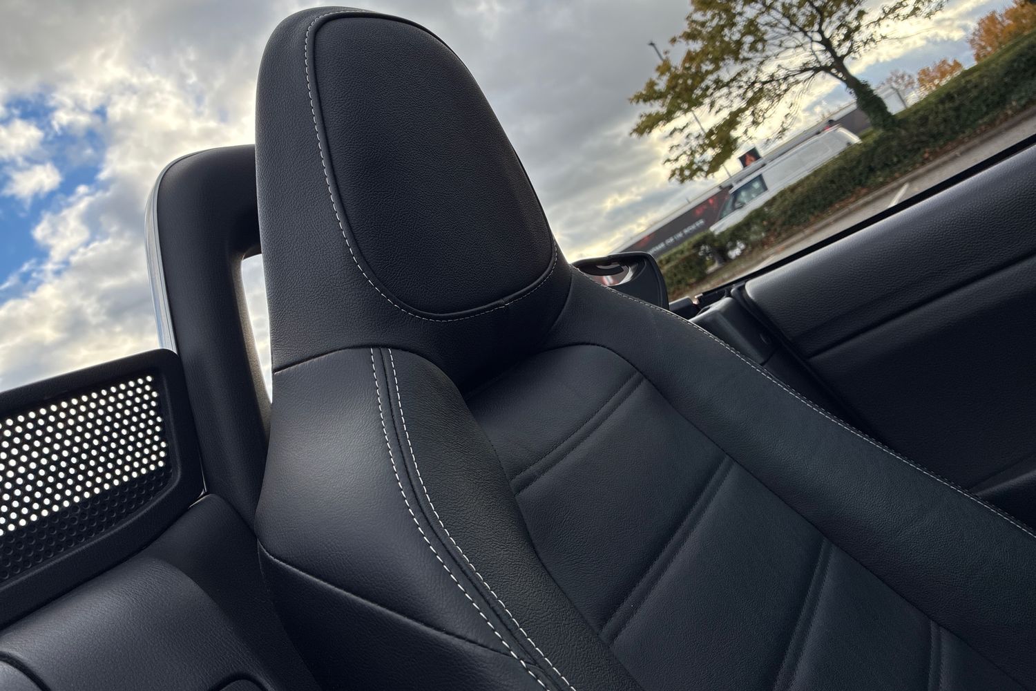 Used Fiat 124 Spider 2017 for sale - 76093812: Photo 44