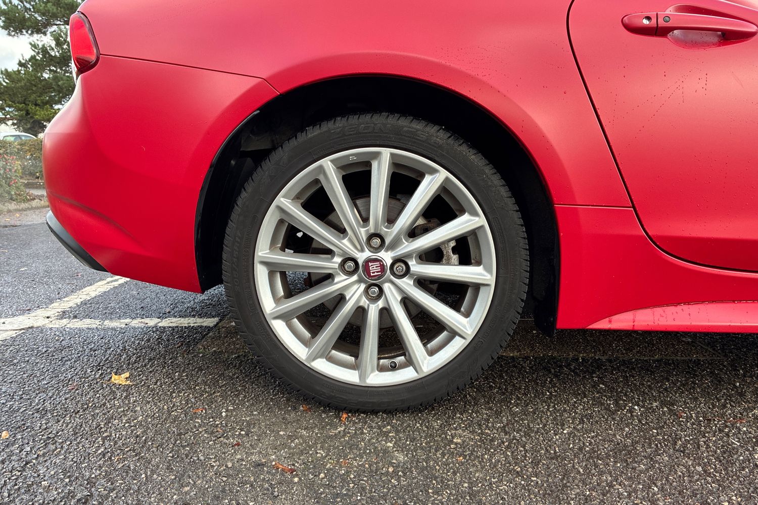 Used Fiat 124 Spider 2017 for sale - 76093812: Photo 9