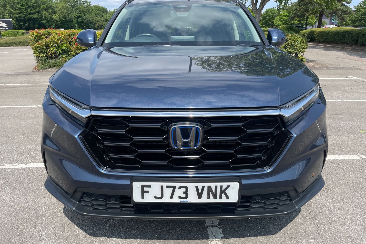 Vehicle 17