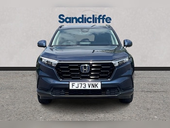 Used Honda CR-V 2024 for sale - 75568722: Photo