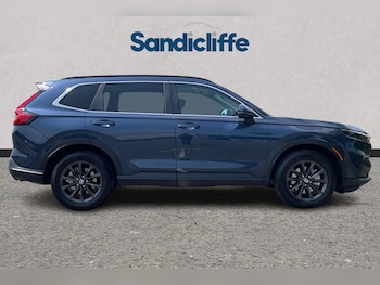 Used Honda CR-V 2024 for sale - 75568722: Photo