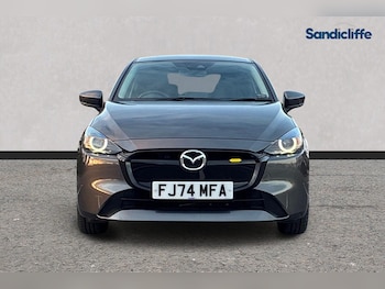 Used Mazda Mazda2 2024 for sale - 76627511: Photo