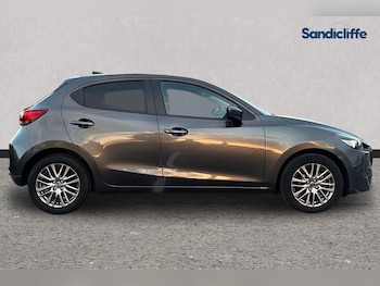 Used Mazda Mazda2 2024 for sale - 76627511: Photo