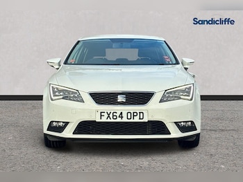 Used SEAT Leon 2014 for sale - 76520979: Photo