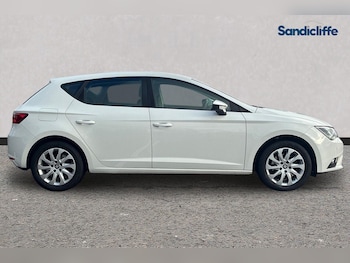 Used SEAT Leon 2014 for sale - 76520979: Photo