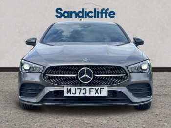 Used Mercedes-Benz CLA 2023 for sale - 75266813: Photo