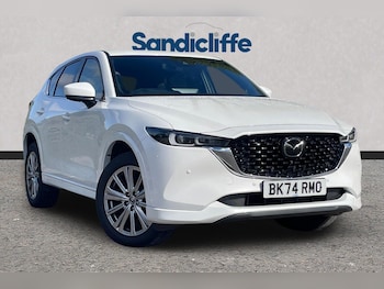 Mazda - CX-5
