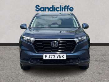 Used Honda CR-V 2024 for sale - 74830834: Photo