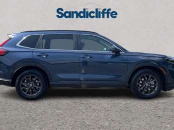 Used Honda CR-V 2024 for sale - 74830834: Photo