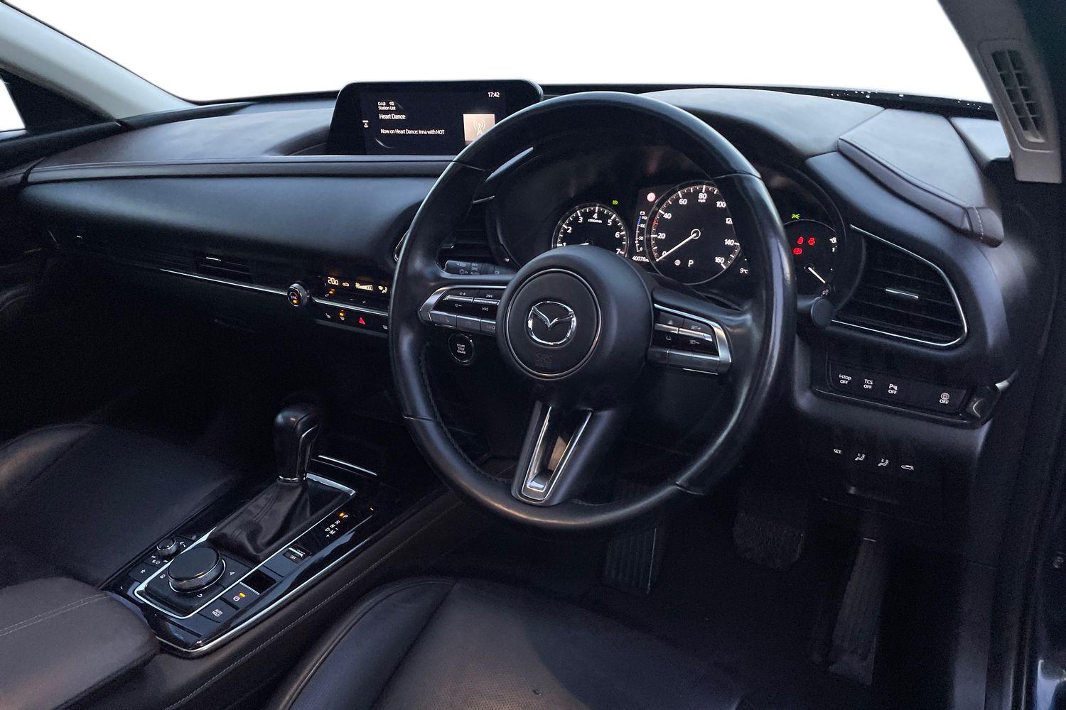 Used Mazda CX-30 2022 for sale - 76330975: Photo 10