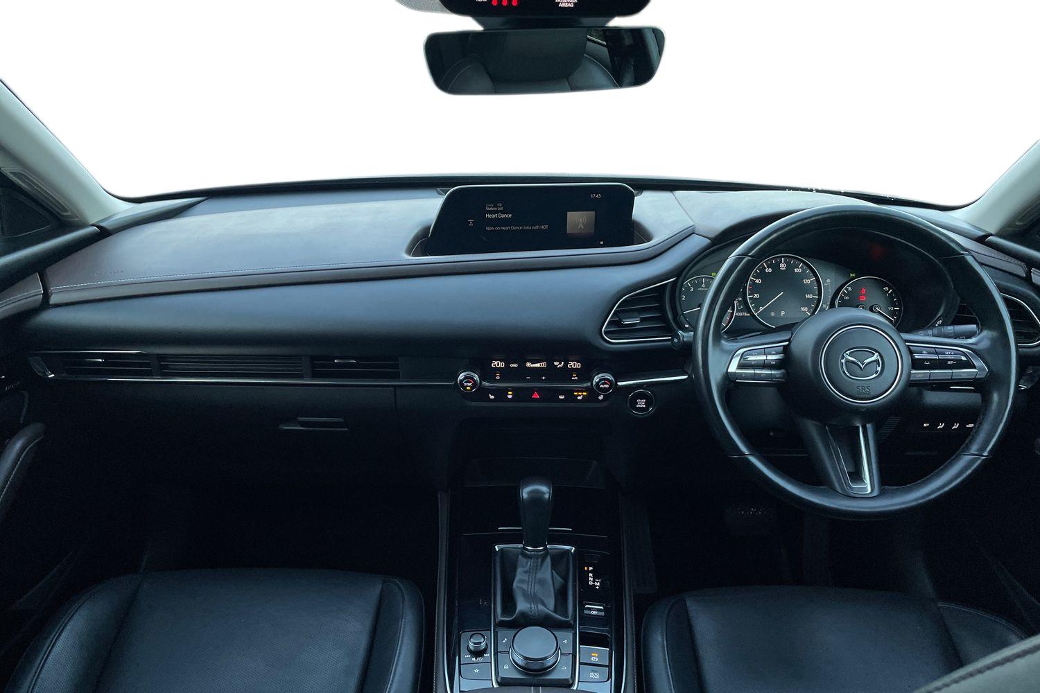 Used Mazda CX-30 2022 for sale - 76330975: Photo 11
