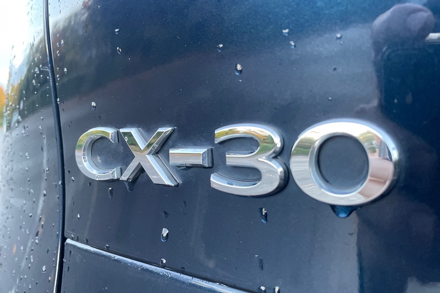 Used Mazda CX-30 2022 for sale - 76330975: Photo 27