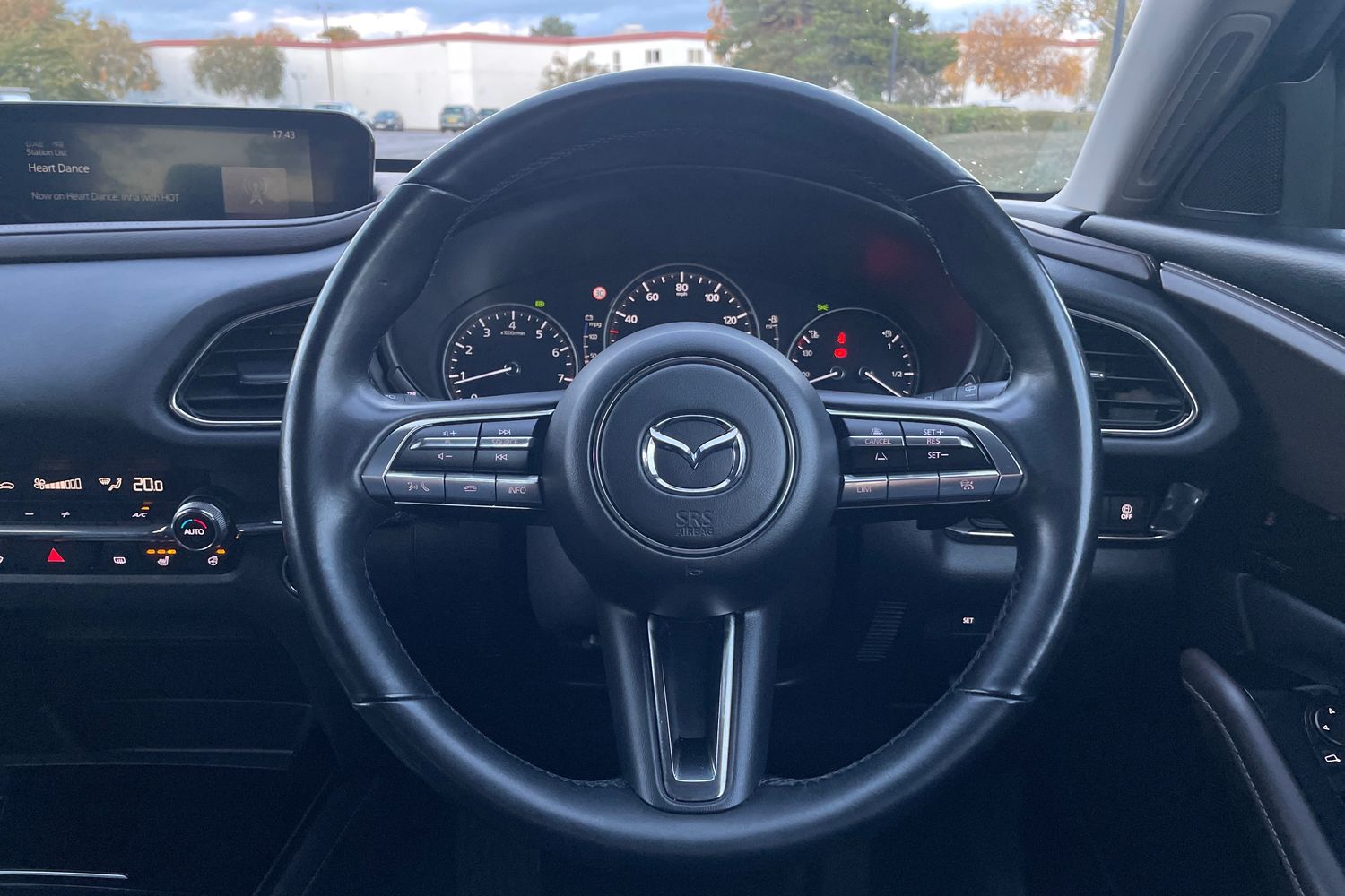 Used Mazda CX-30 2022 for sale - 76330975: Photo 34