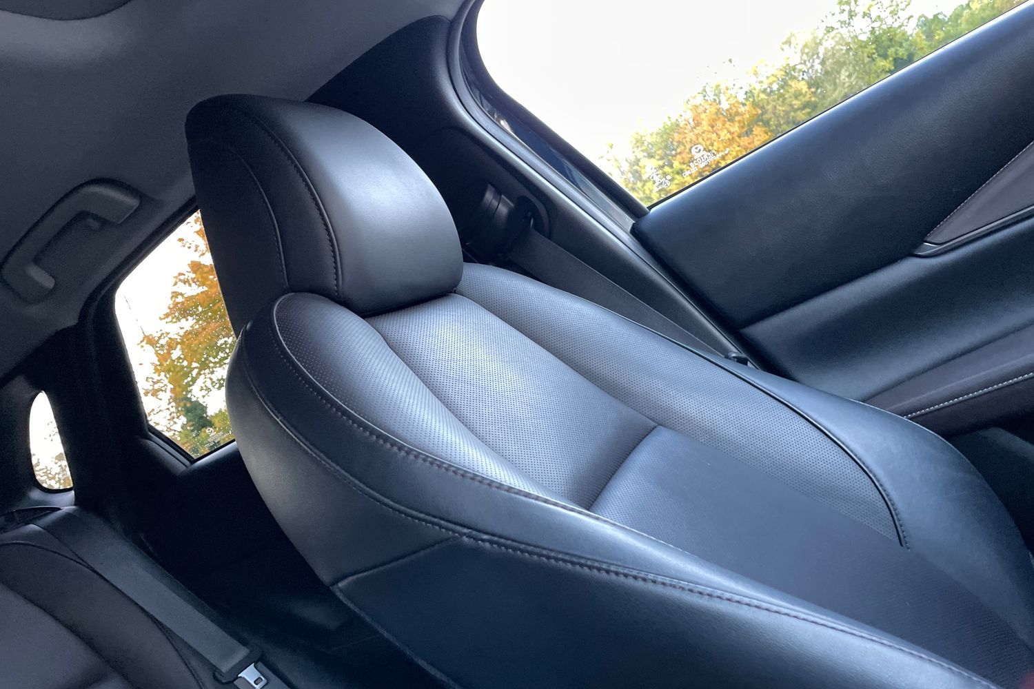 Used Mazda CX-30 2022 for sale - 76330975: Photo 46