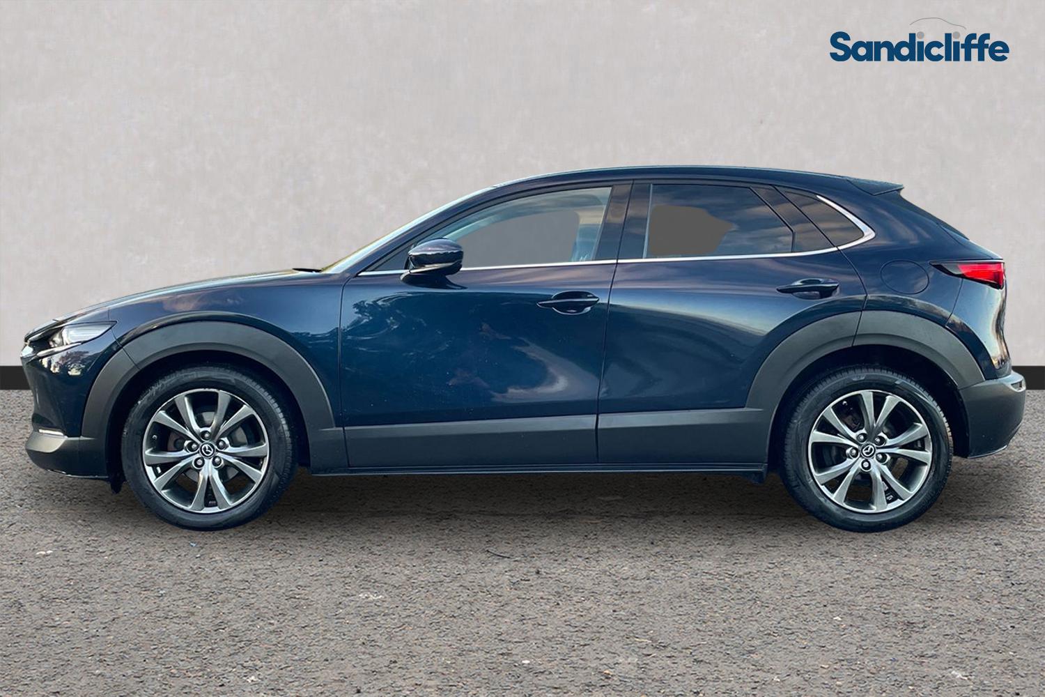Used Mazda CX-30 2022 for sale - 76330975: Photo 7