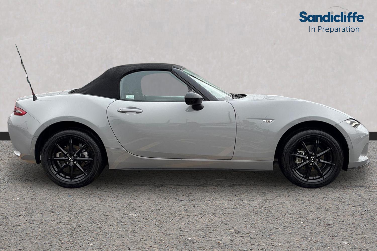 Used Mazda MX-5 2025 for sale - 76969608: Photo 2