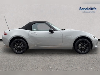 Used Mazda MX-5 2025 for sale - 76969608: Photo