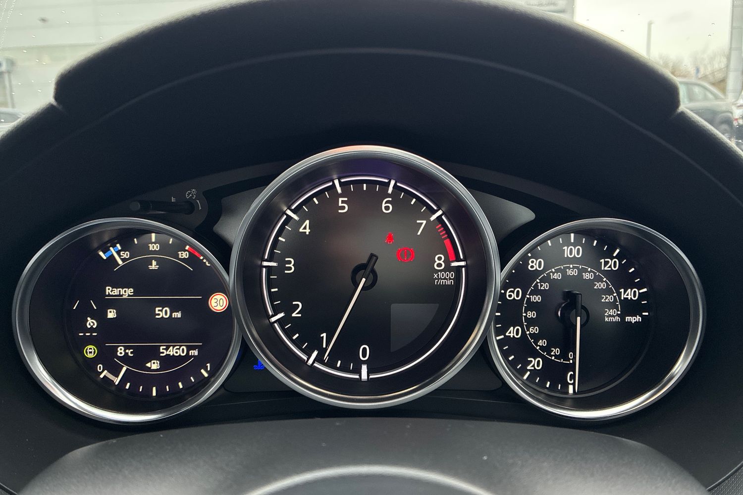 Used Mazda MX-5 2025 for sale - 76969608: Photo 3