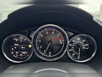 Used Mazda MX-5 2025 for sale - 76969608: Photo