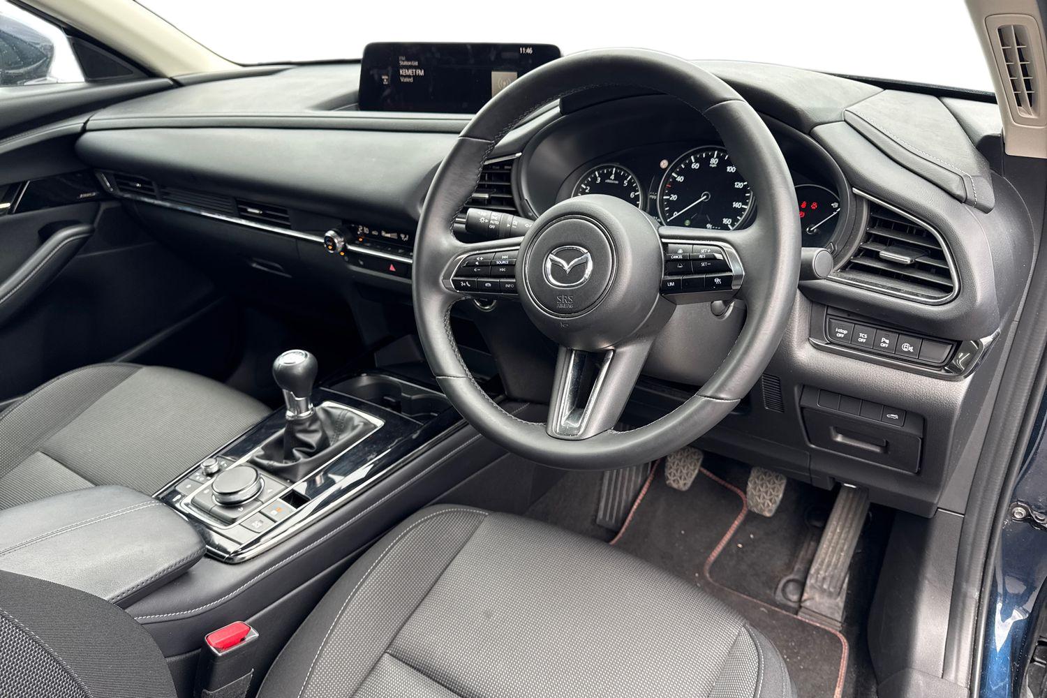 Used Mazda CX-30 2025 for sale - 77379060: Photo 12