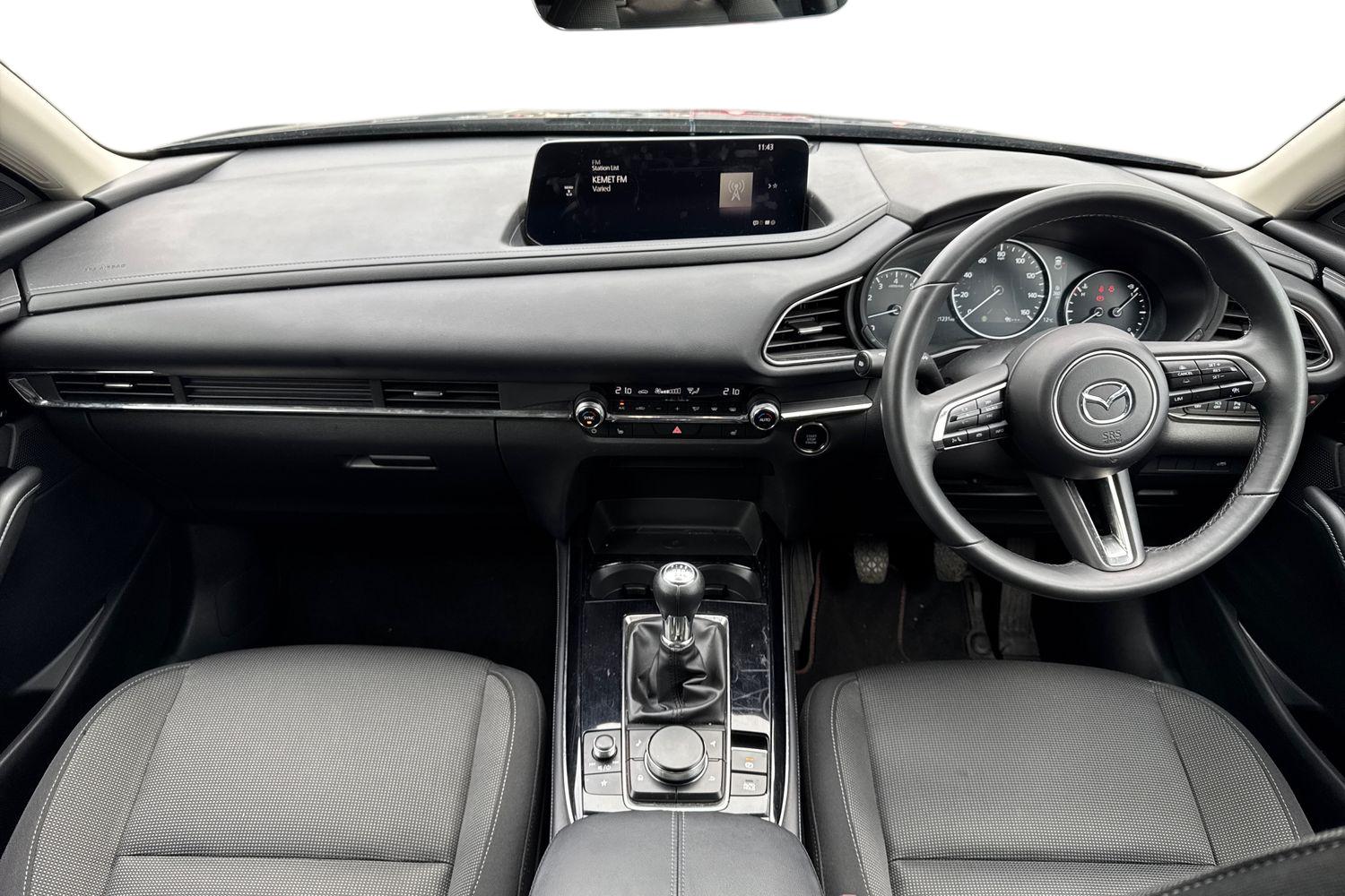 Used Mazda CX-30 2025 for sale - 77379060: Photo 13