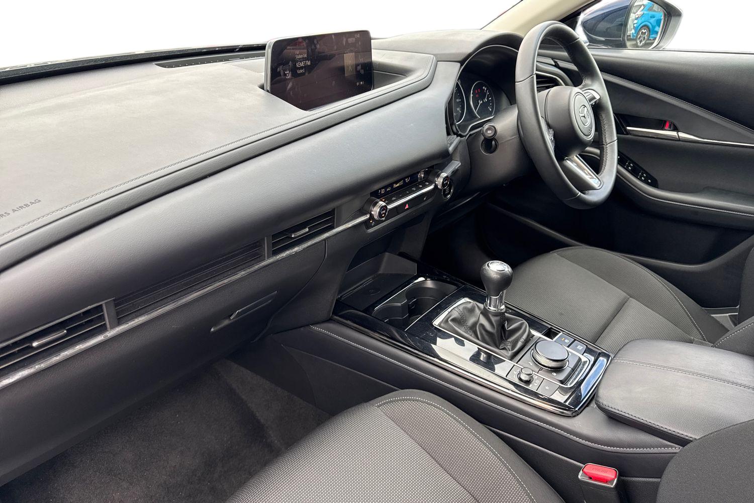 Used Mazda CX-30 2025 for sale - 77379060: Photo 14