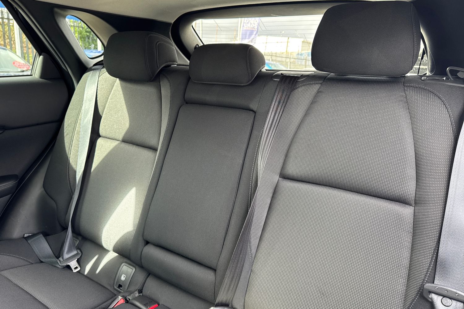 Used Mazda CX-30 2025 for sale - 77379060: Photo 17