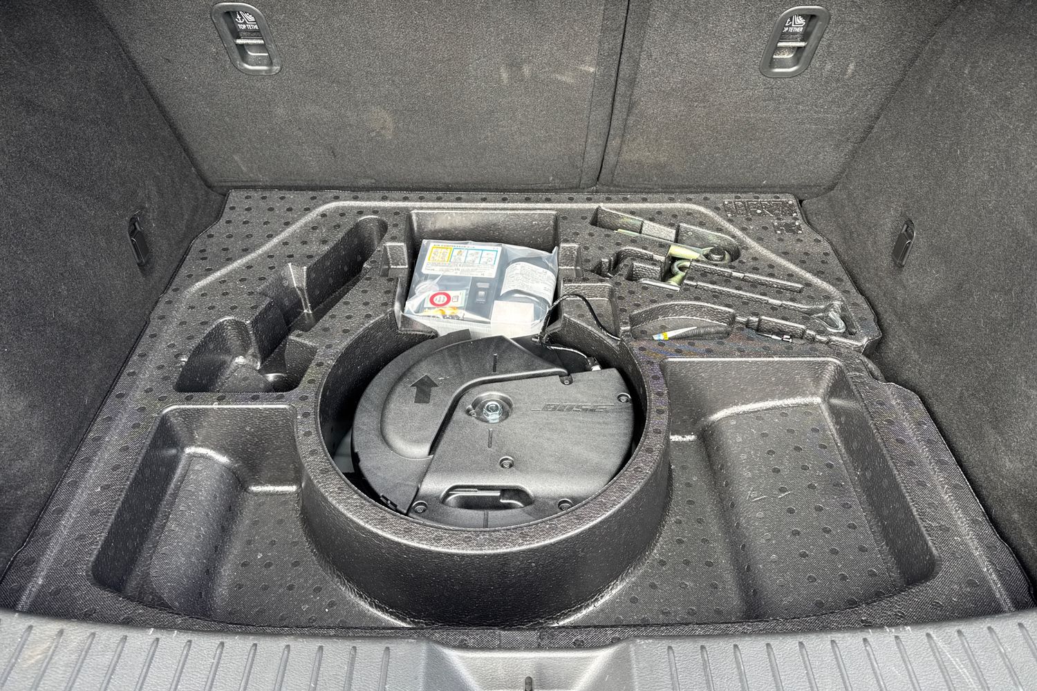 Used Mazda CX-30 2025 for sale - 77379060: Photo 19