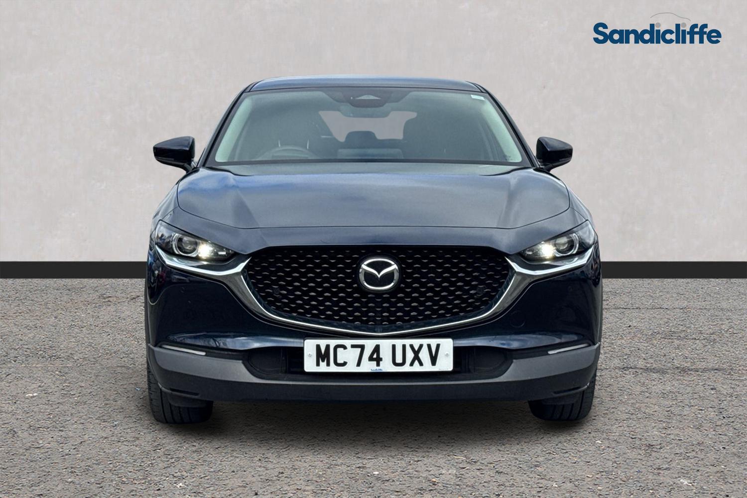 Used Mazda CX-30 2025 for sale - 77379060: Photo 2