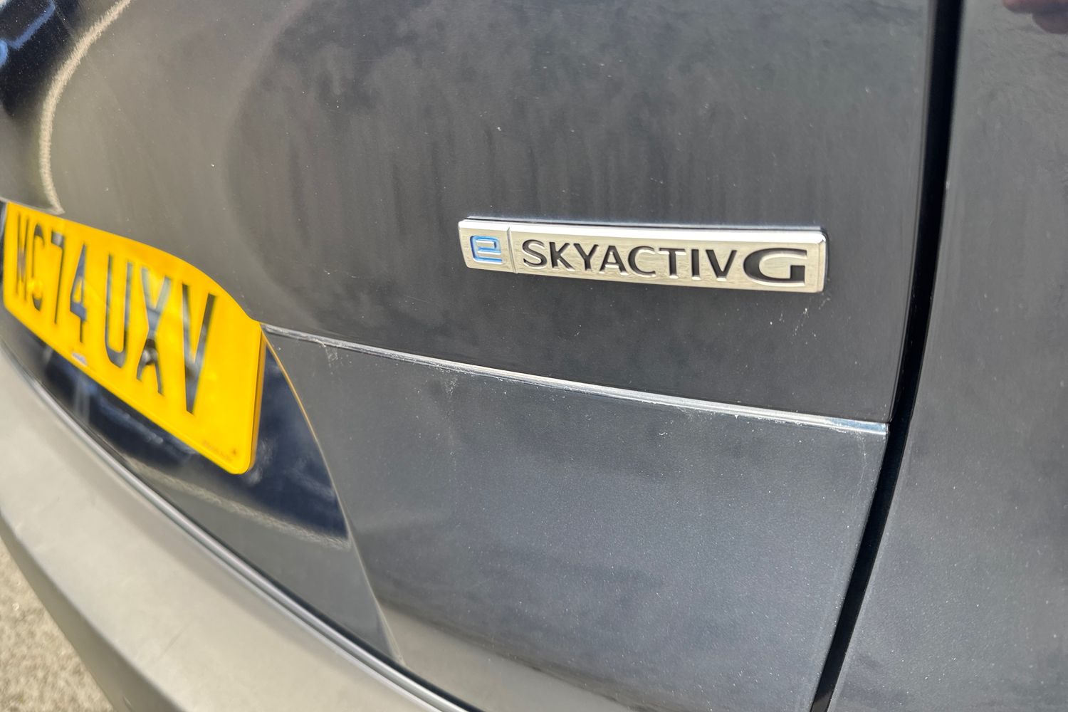 Used Mazda CX-30 2025 for sale - 77379060: Photo 22