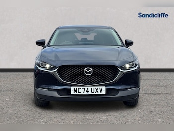 Used Mazda CX-30 2025 for sale - 77379060: Photo