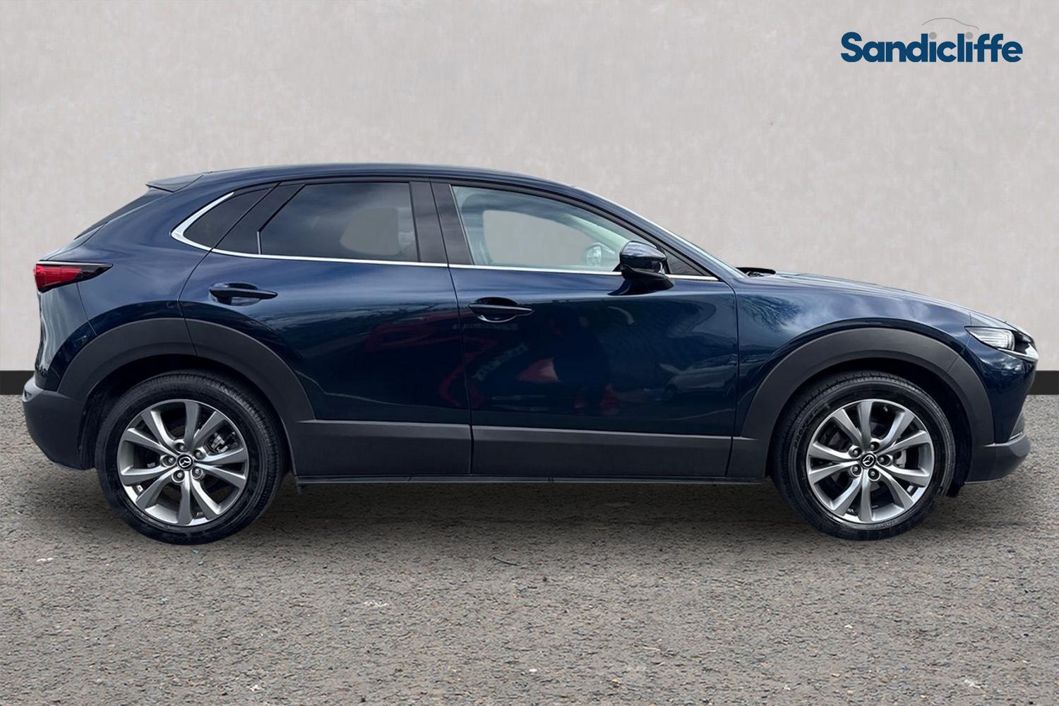 Used Mazda CX-30 2025 for sale - 77379060: Photo 3