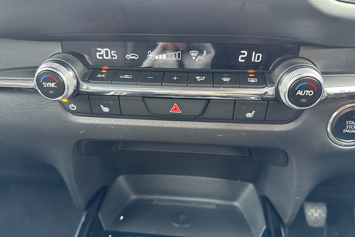 Used Mazda CX-30 2025 for sale - 77379060: Photo 35