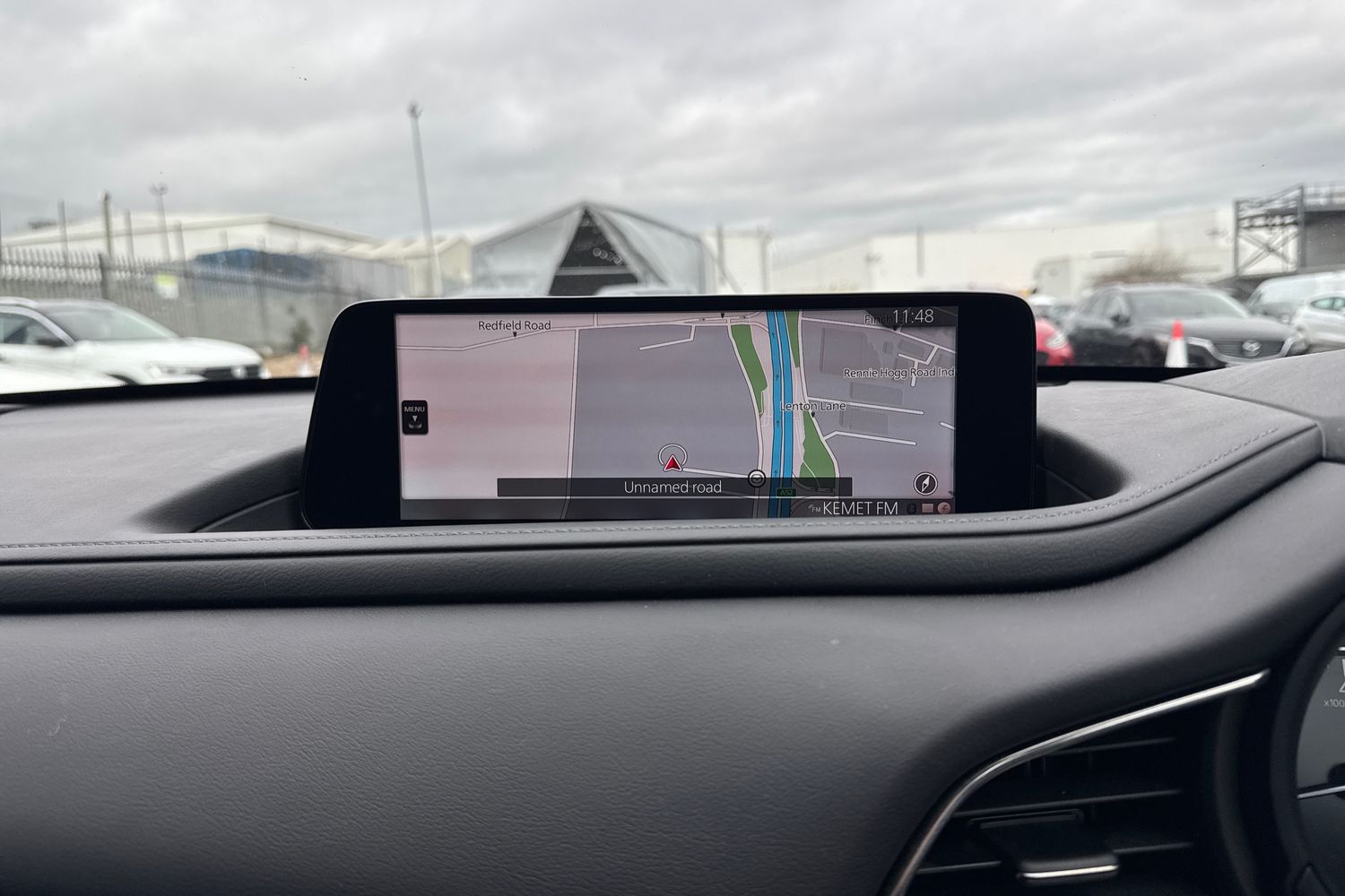 Used Mazda CX-30 2025 for sale - 77379060: Photo 37