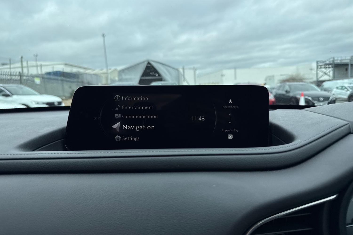 Used Mazda CX-30 2025 for sale - 77379060: Photo 38