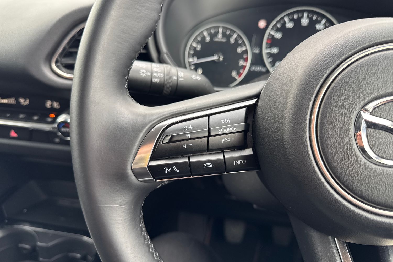 Used Mazda CX-30 2025 for sale - 77379060: Photo 39