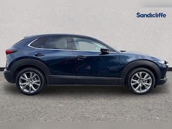 Used Mazda CX-30 2025 for sale - 77379060: Photo