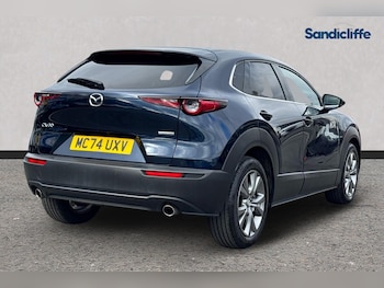 Used Mazda CX-30 2025 for sale - 77379060: Photo