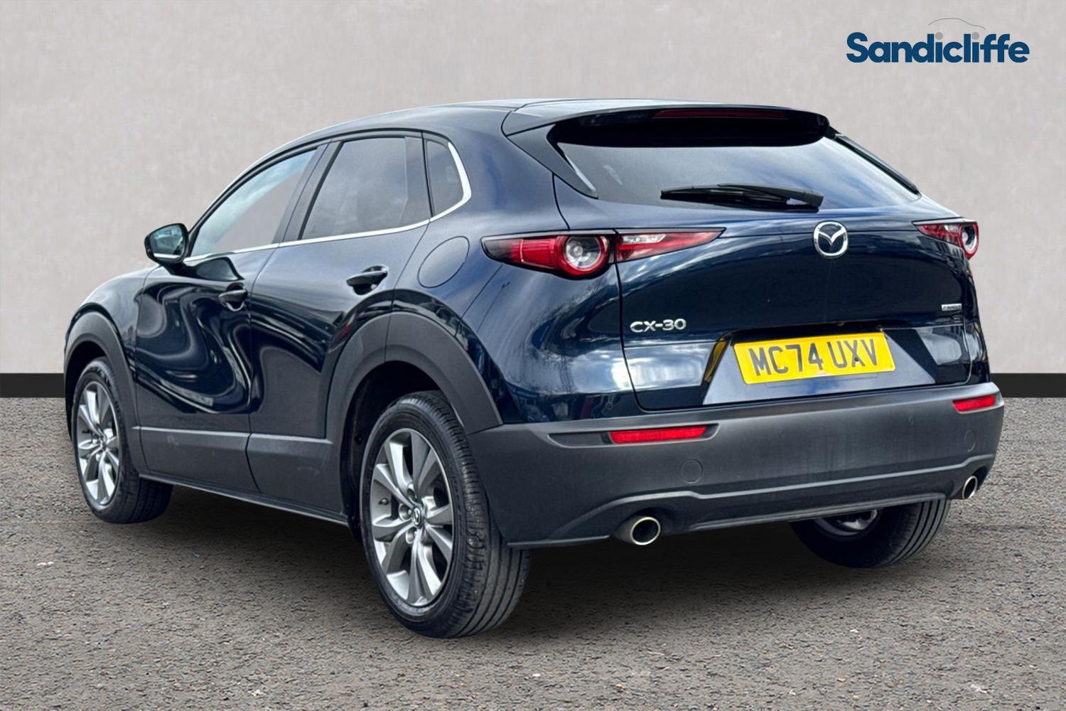 Used Mazda CX-30 2025 for sale - 77379060: Photo 7