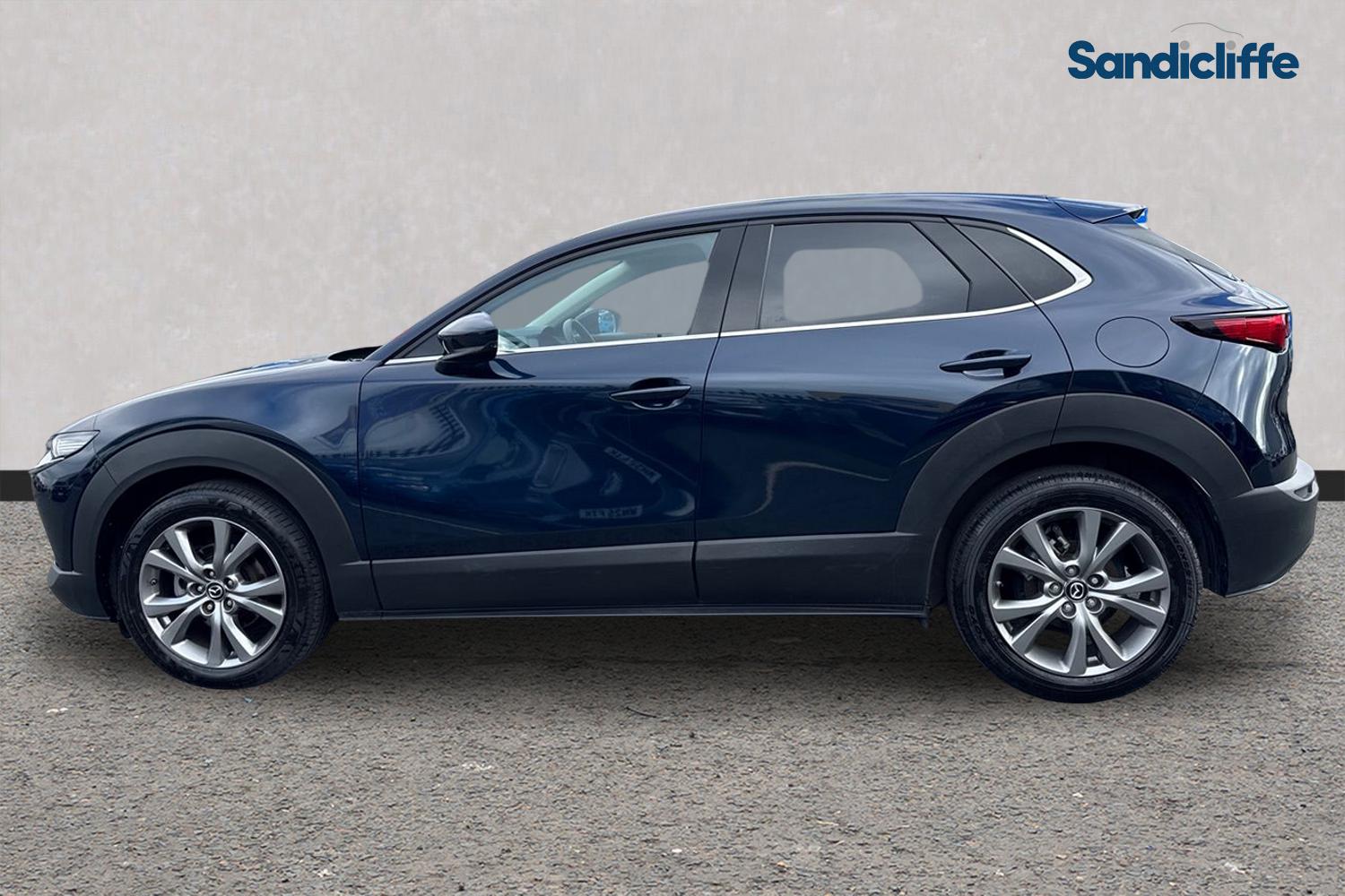 Used Mazda CX-30 2025 for sale - 77379060: Photo 8