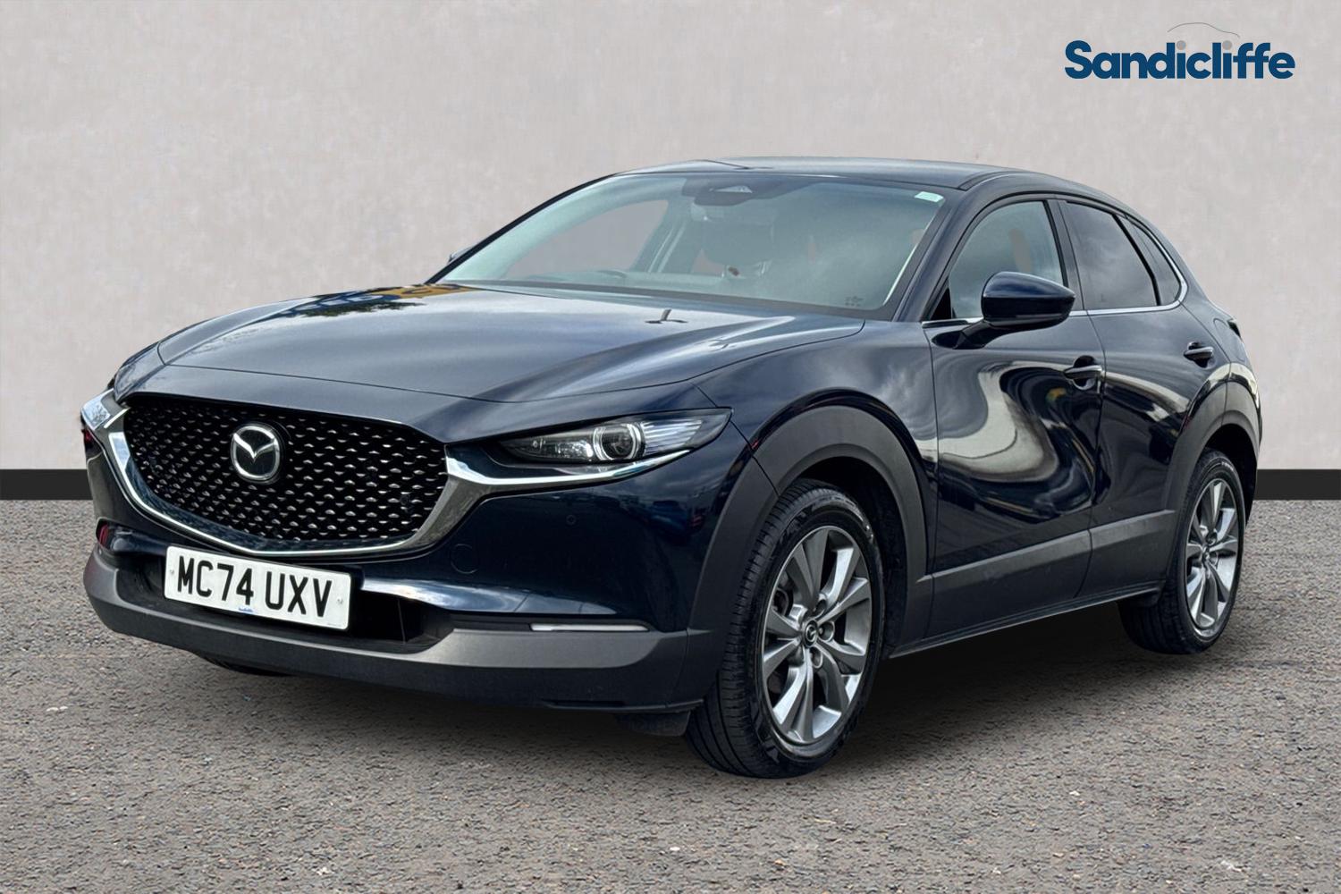 Used Mazda CX-30 2025 for sale - 77379060: Photo 9