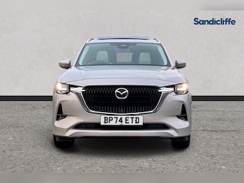 Used Mazda CX-80 2024 for sale - 77357107: Photo