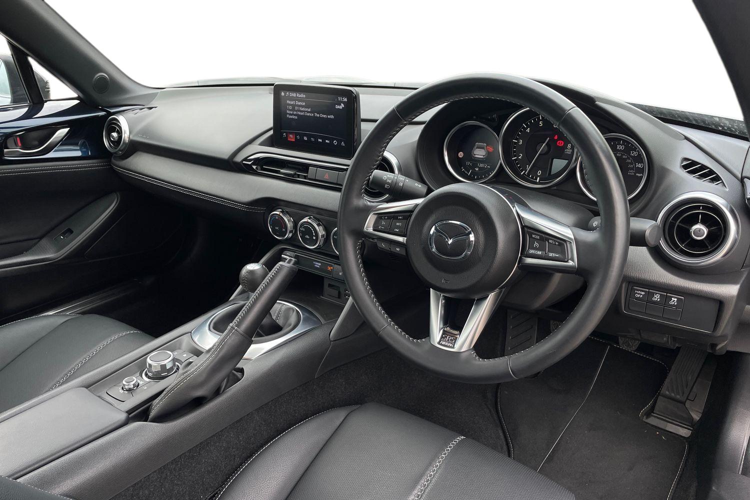 Used Mazda MX-5 2022 for sale - 75983678: Photo 10