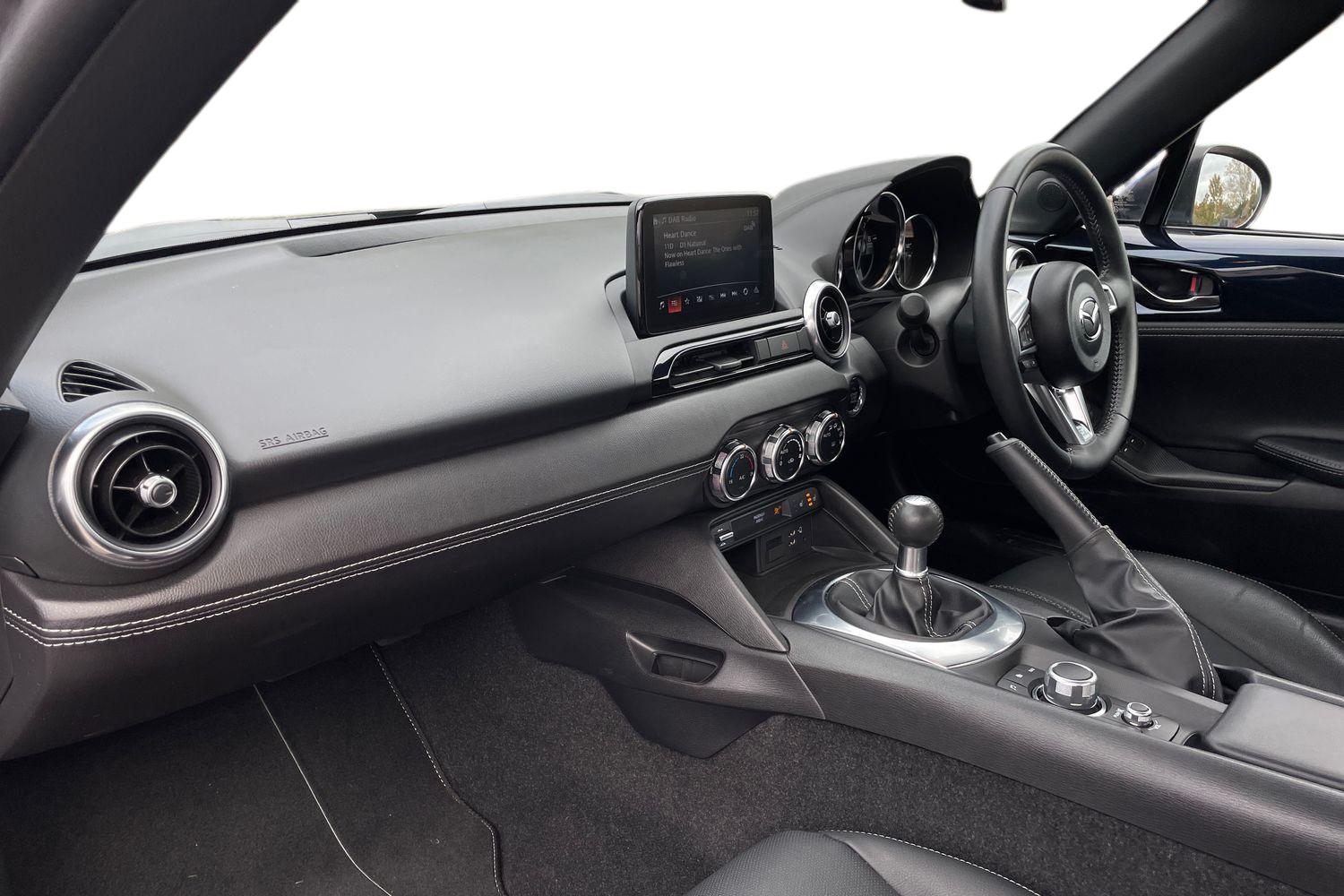 Used Mazda MX-5 2022 for sale - 75983678: Photo 12