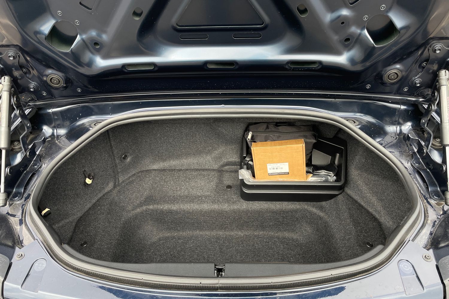 Used Mazda MX-5 2022 for sale - 75983678: Photo 14