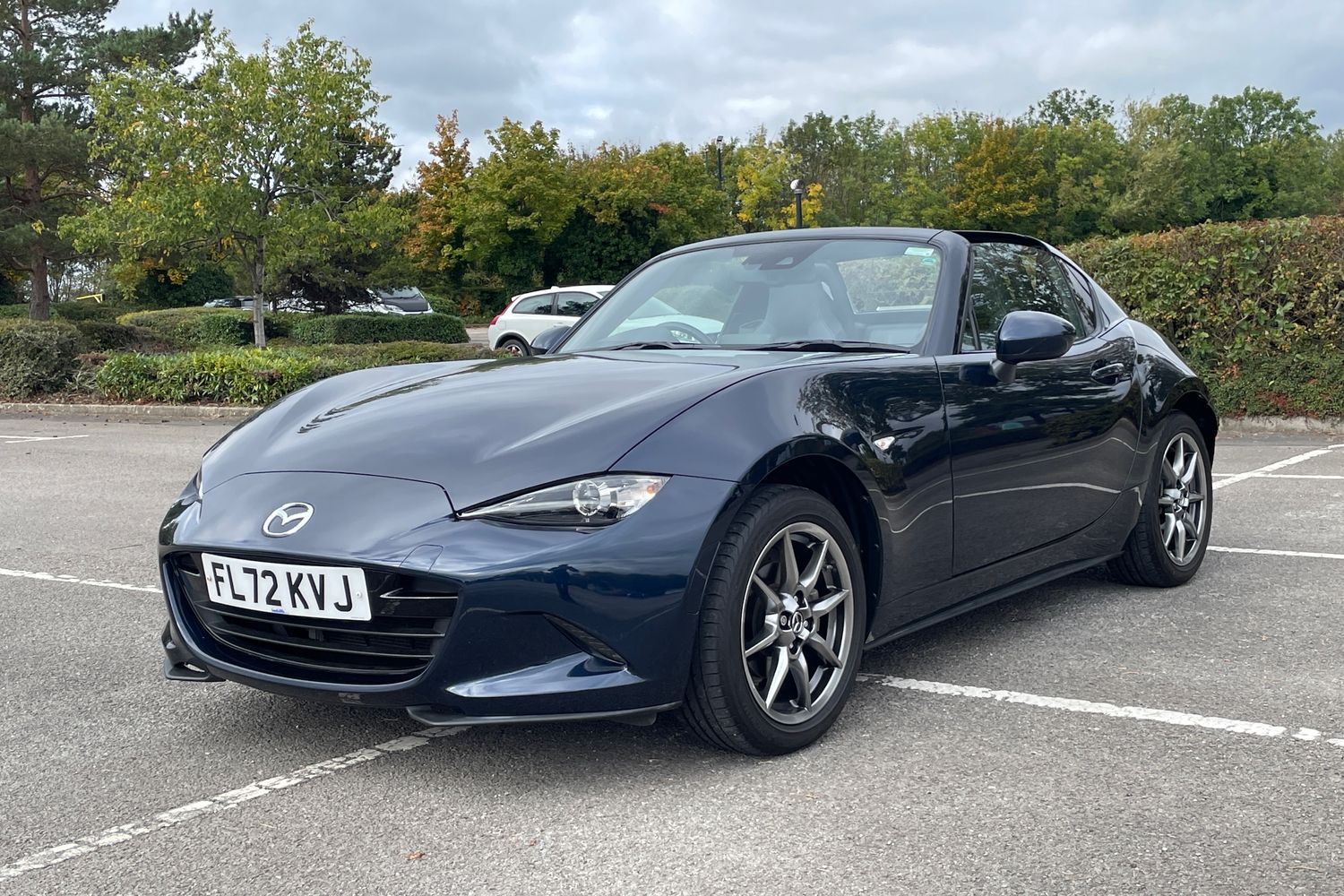 Used Mazda MX-5 2022 for sale - 75983678: Photo 20