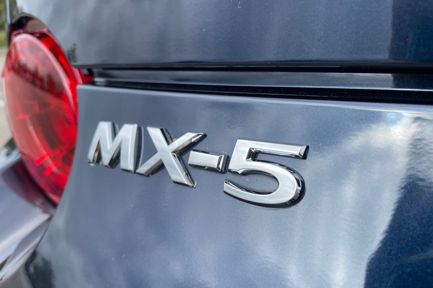 Used Mazda MX-5 2022 for sale - 75983678: Photo 24