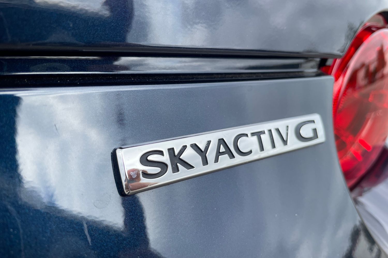 Used Mazda MX-5 2022 for sale - 75983678: Photo 25